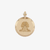 South Carolina 7-Point Diamond Pendant