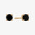 Black Onyx Stud Earrings