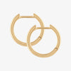 Classic Hoop Earrings