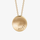 Mizzou Necklace