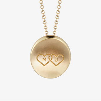 Miami (OH) Mergers Necklace