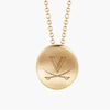 UVA Cavaliers Necklace