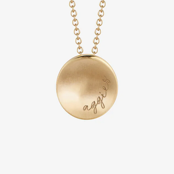 Texas A&M Aggies Necklace