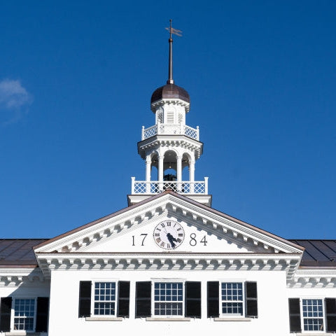 Dartmouth Hall