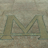 M on the Diag Pendant