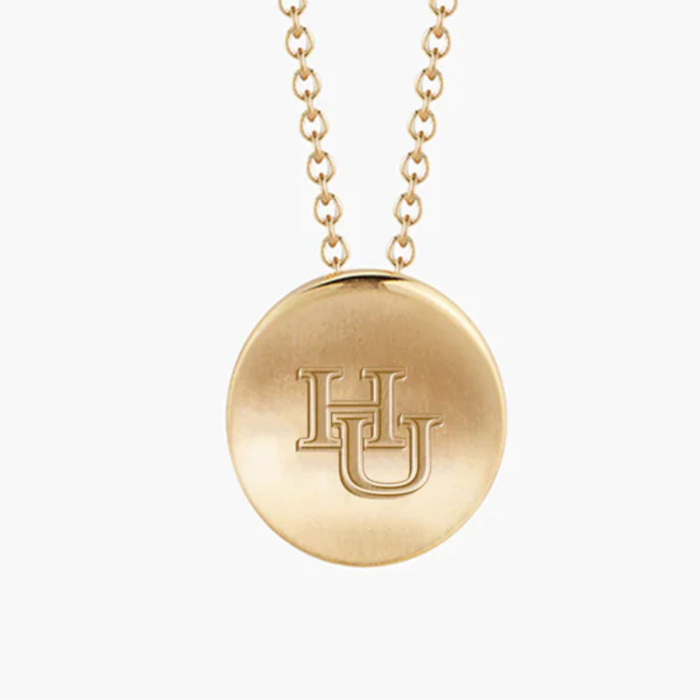 Hampton HU Necklace