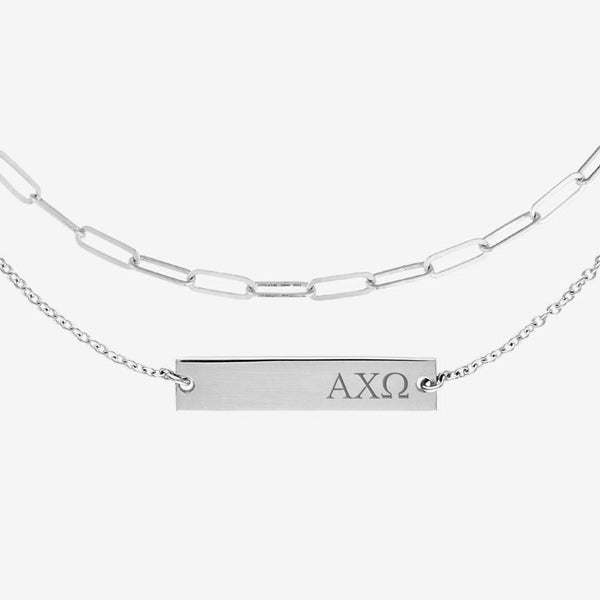 Alpha Chi Omega Bracelet Bundle