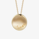 Syracuse 'Cuse Necklace