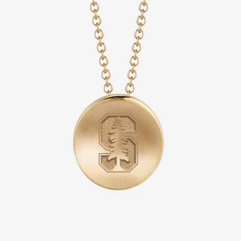 Stanford S Necklace