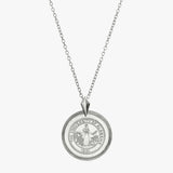 Alabama Florentine Pendant