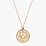 Alabama Florentine Pendant