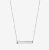 Alabama Roll Tide Horizontal Bar Necklace