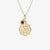 Alpha Omicron Pi Charm Bundle