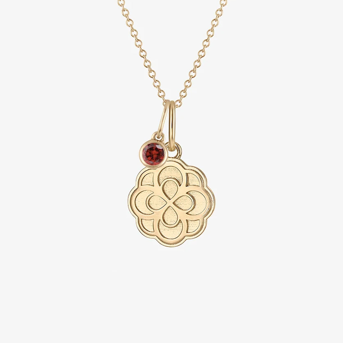 Alpha Omicron Pi Charm Bundle