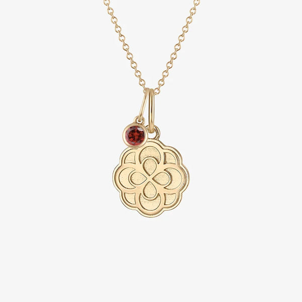 Alpha Omicron Pi Charm Bundle