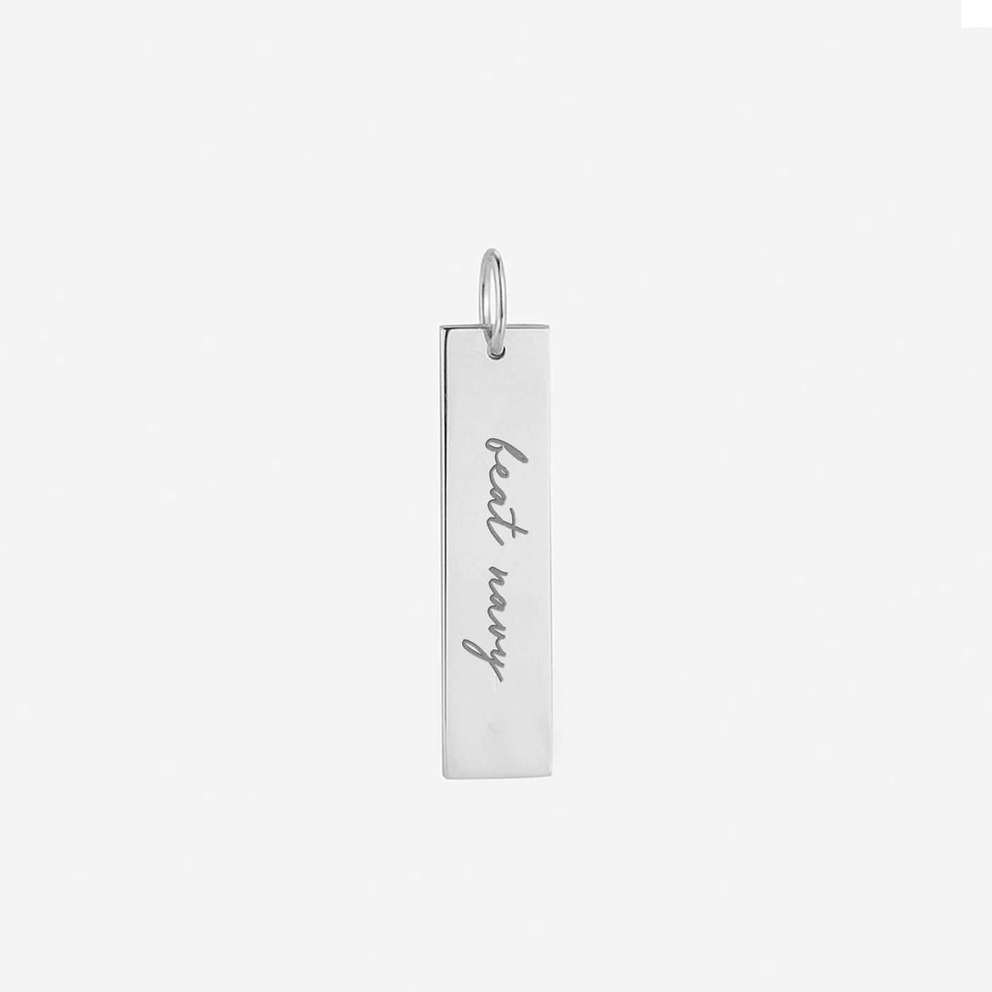 West Point "Beat Navy" Layering Bar