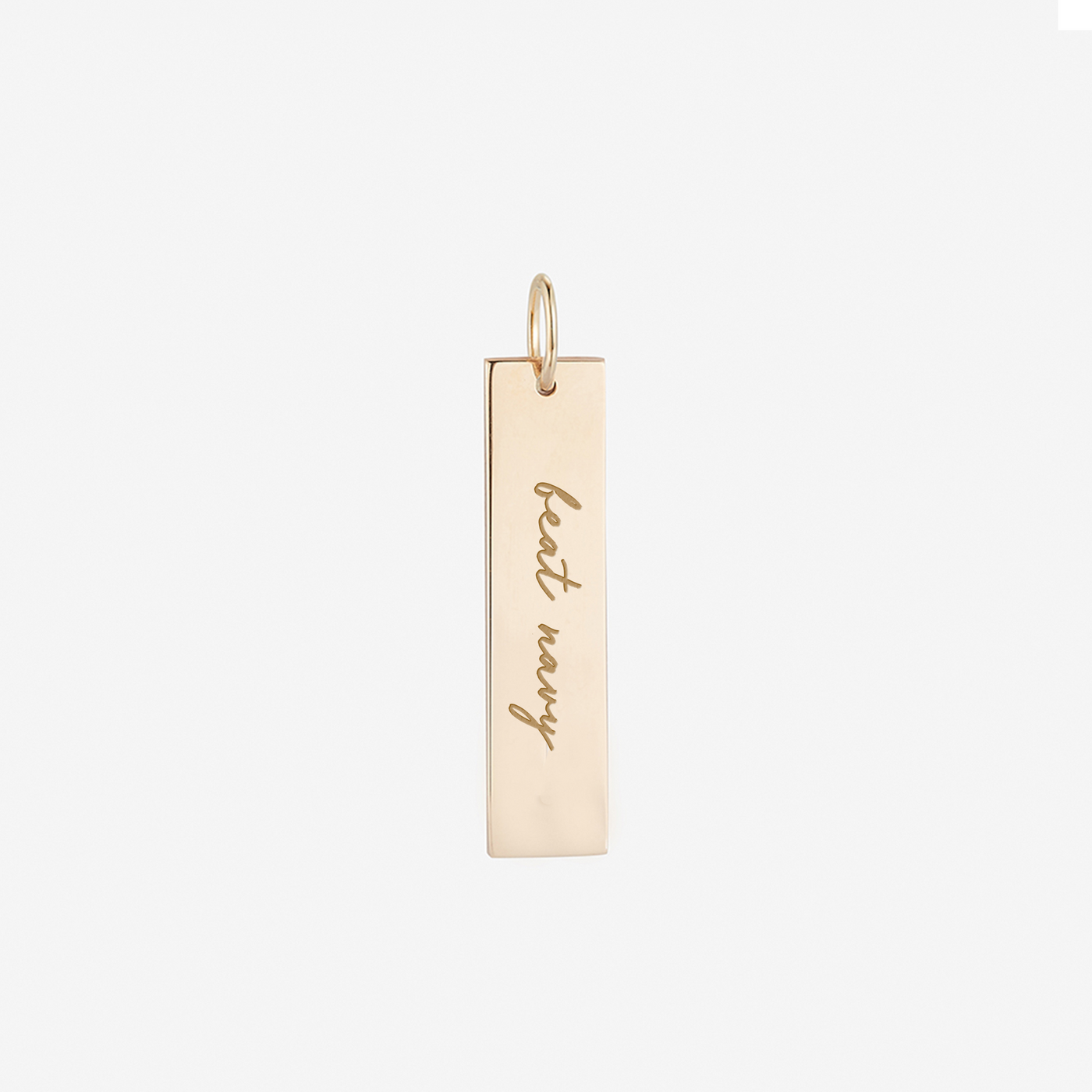 West Point "Beat Navy" Layering Bar