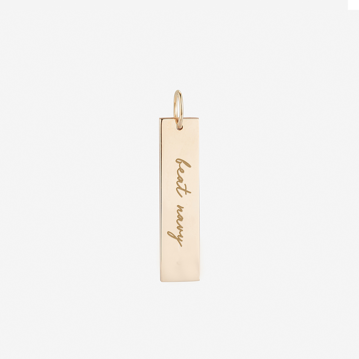 West Point "Beat Navy" Layering Bar