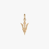 ASU Pitchfork Charm