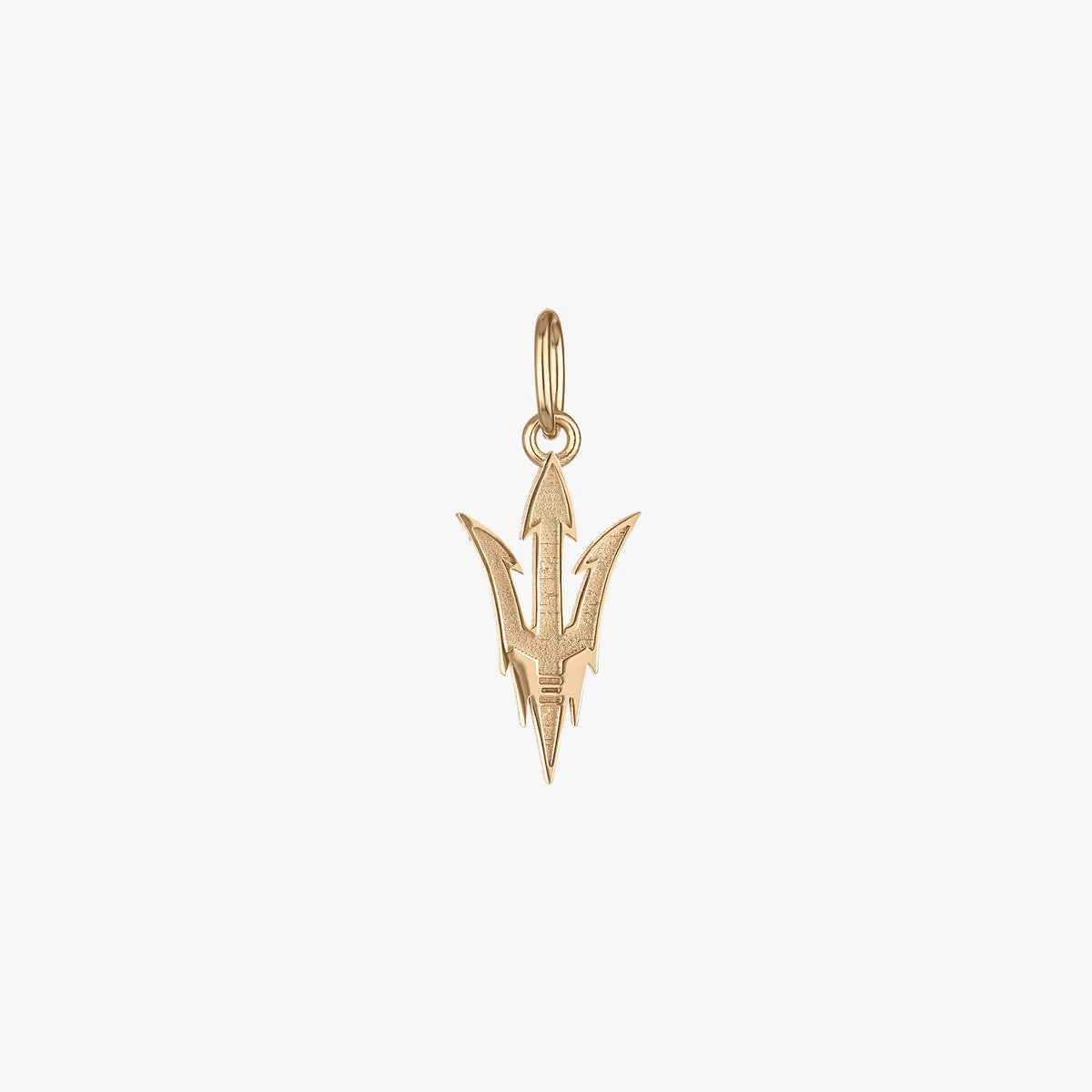 ASU Pitchfork Charm