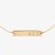 Alpha Sigma Tau Bracelet