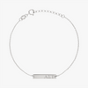 Alpha Sigma Tau Bracelet
