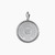 ASU Sunburst Pendant