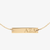 Alpha Xi Delta Bracelet