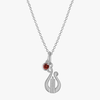 Alpha Chi Omega Lyre Charm Bundle