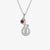 Alpha Chi Omega Lyre Charm Bundle