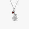 Alpha Chi Omega Lyre Charm Bundle