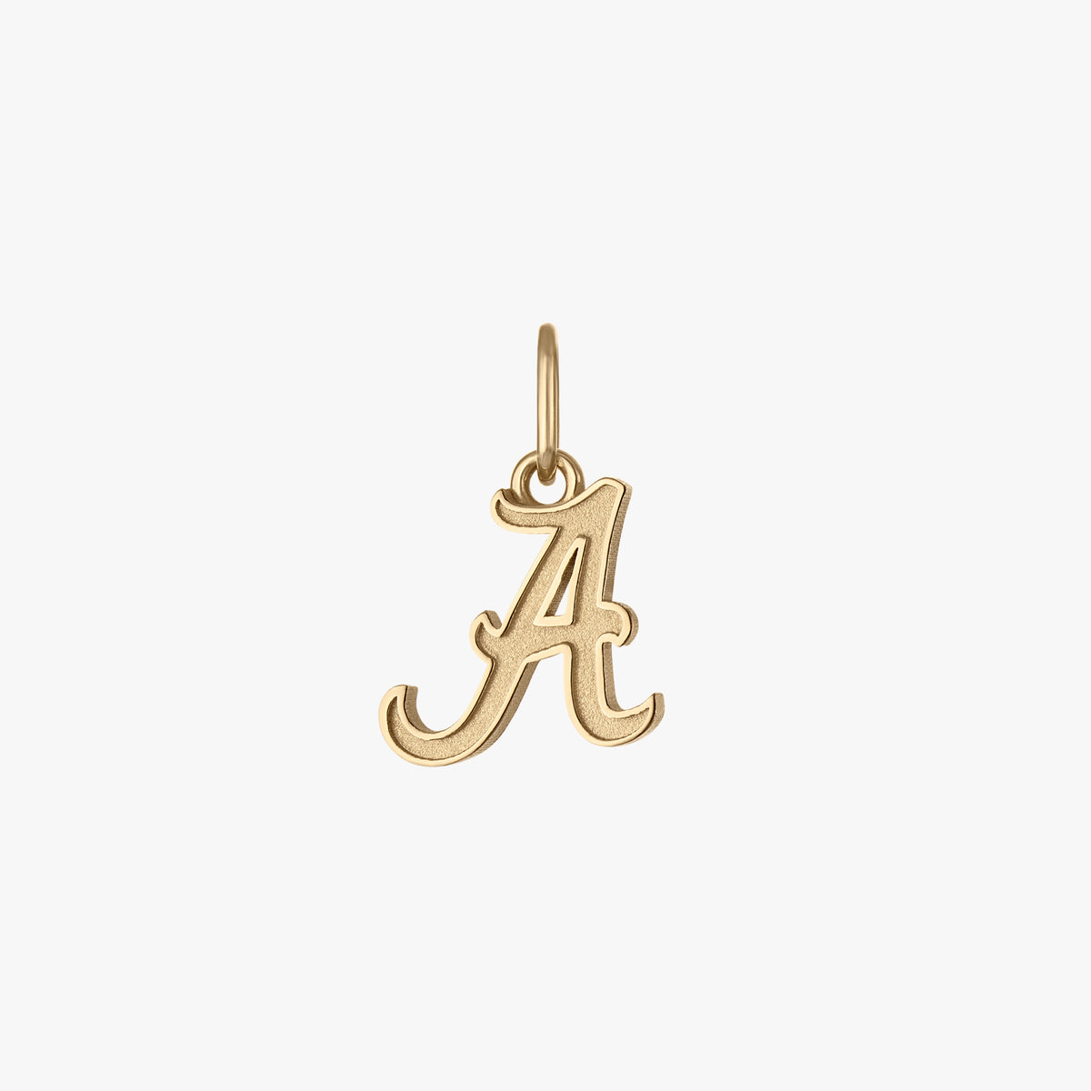 Alabama Logo Charm