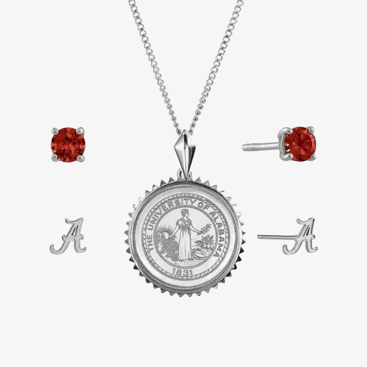 Alabama Signature Bundle