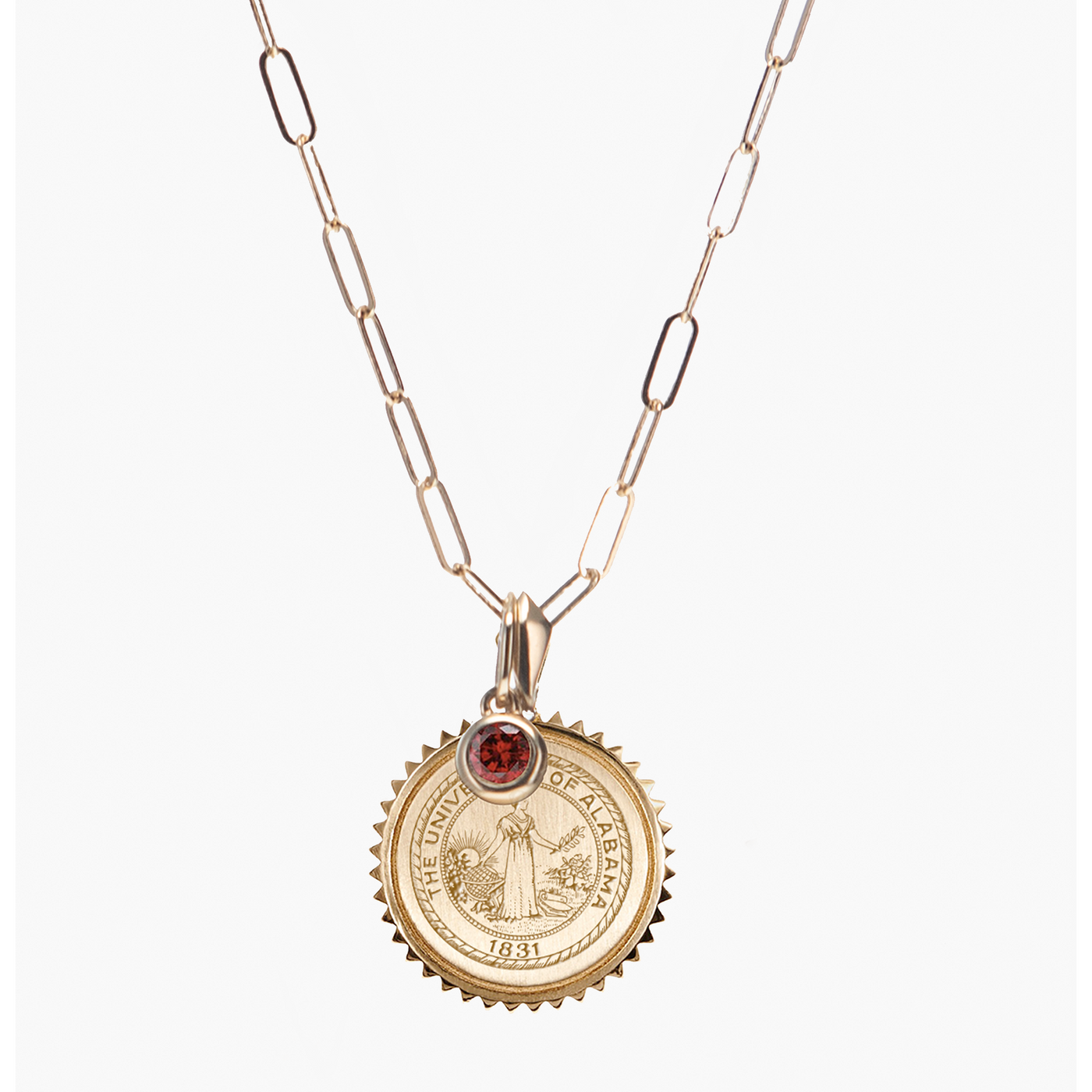 Alabama Sunburst Bundle