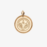 Alabama Florentine Pendant