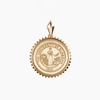 Alabama Sunburst Pendant