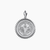 Alabama Sunburst Pendant