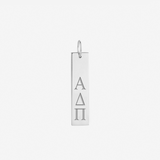 Alpha Delta Pi Vertical Bar