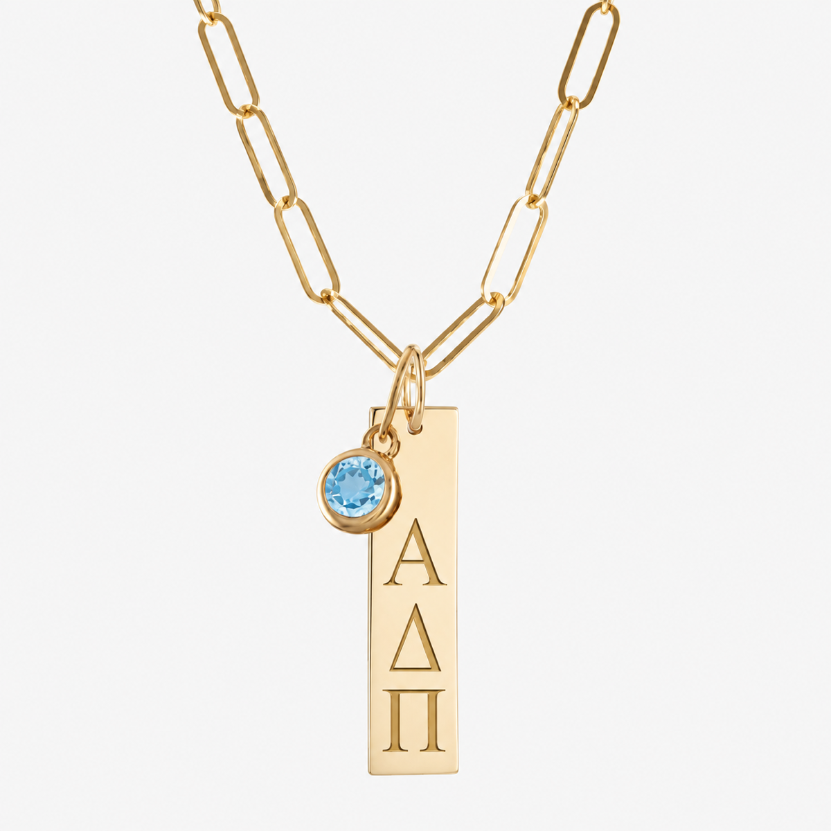 Alpha Delta Pi Bar Bundle