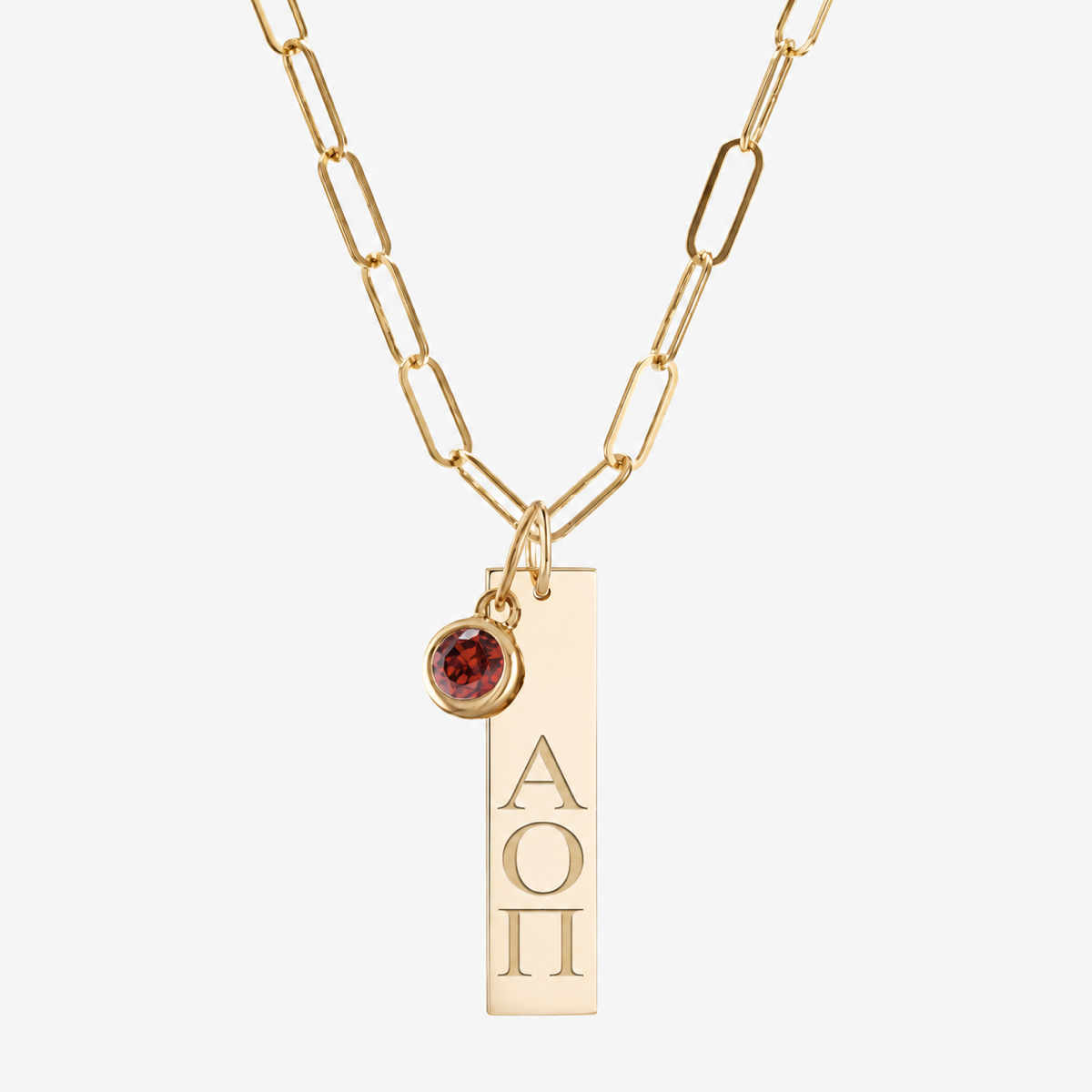 Alpha Omicron Pi Bar Bundle