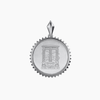 Alpha Epsilon Phi Sunburst Pendant