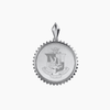 Alpha Sigma Alpha Sunburst Pendant