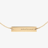 American Bracelet