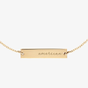 American Bracelet