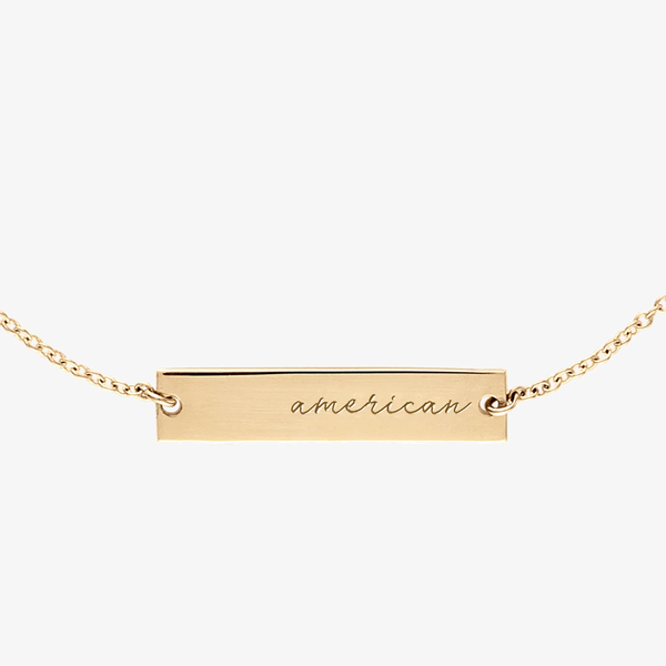 American Bracelet