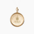 American Sunburst Pendant