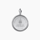American Sunburst Pendant