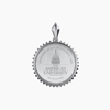 American Sunburst Pendant