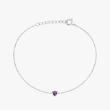 Amethyst Bracelet