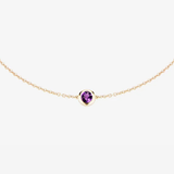 Amethyst Bracelet